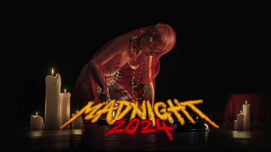 madnight 2024 banniere