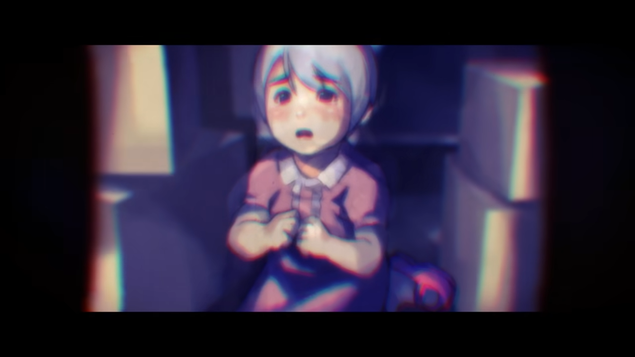 Test - Another Code Recollection : Mémoires remasterisées - PXLBBQ