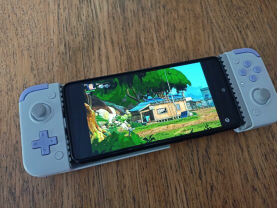 GameSir X2s Type-C review