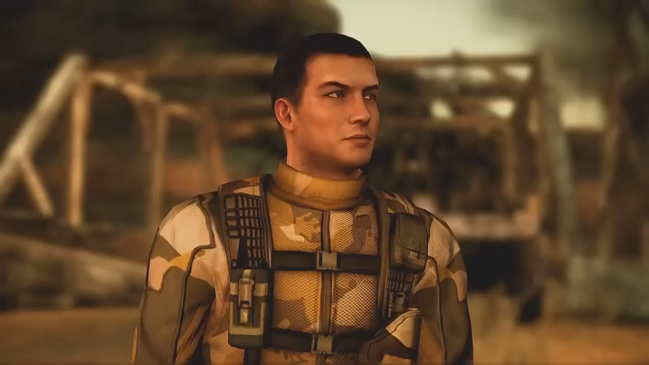 Surprise : Alpha Protocol s'offre une nouvelle sortie sur GOG - PXLBBQ
