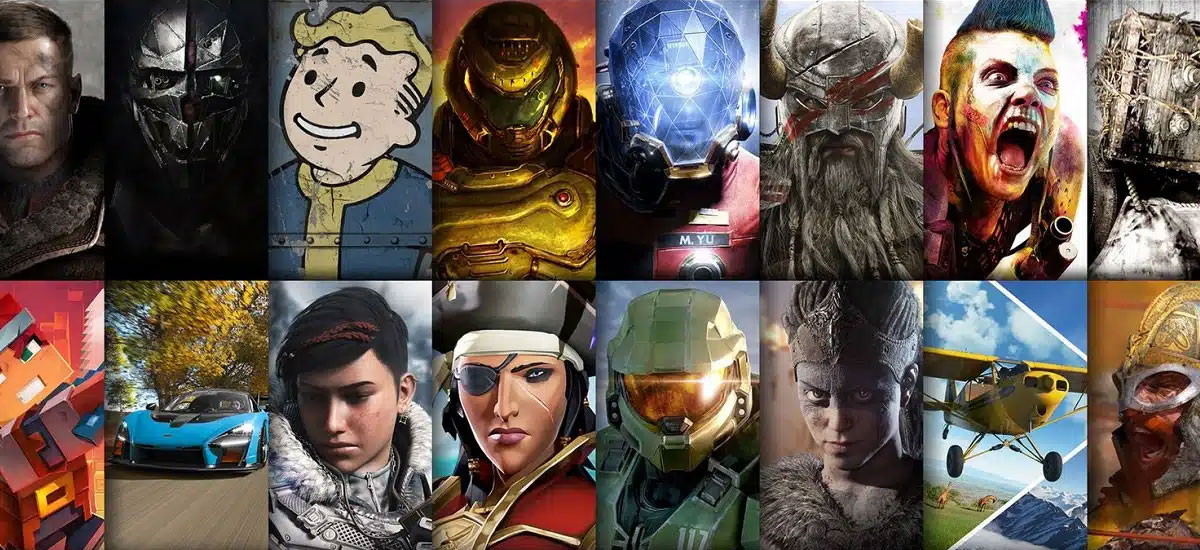 Microsoft ferme 4 studios, dont Arkane Austin et Tango Gameworks - PXLBBQ