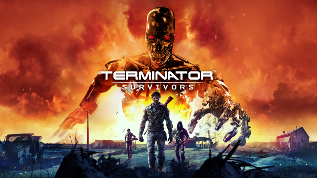 Teminator Reprogramed Terminator Pack Terminator: Survivors est reporté à 2025 - PXLBBQ