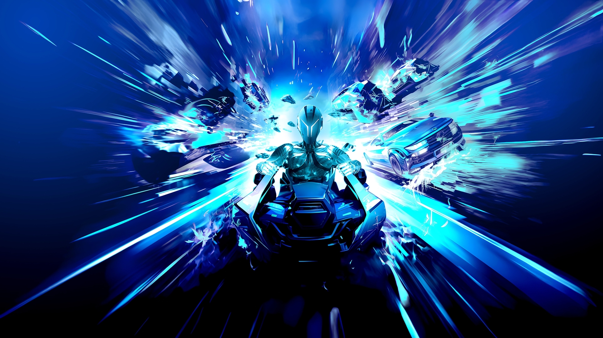 Your Road To Victory : ERAZER cherche le nouveu champion pour un tournoi Rocket League