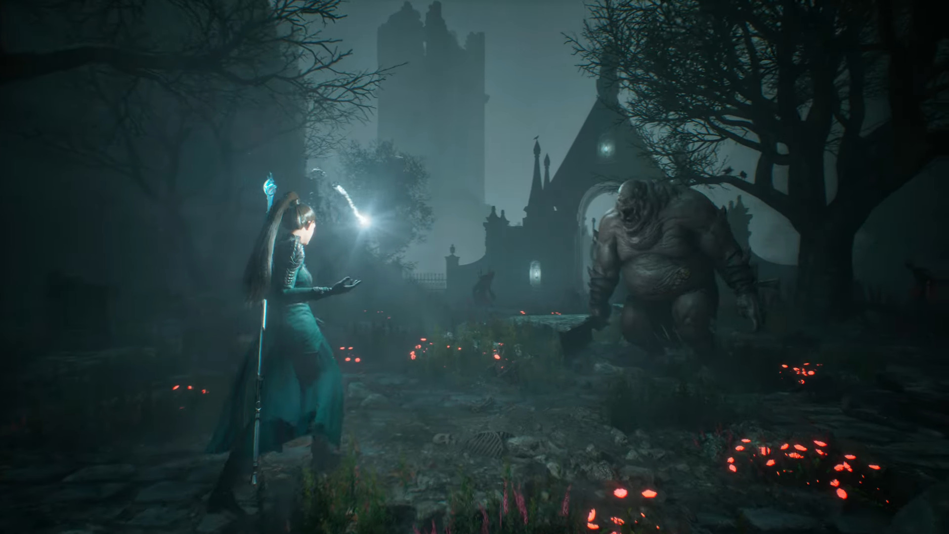 XLGAMES が ArcheAge Chronicles (旧称 ArcheAge 2) を発表