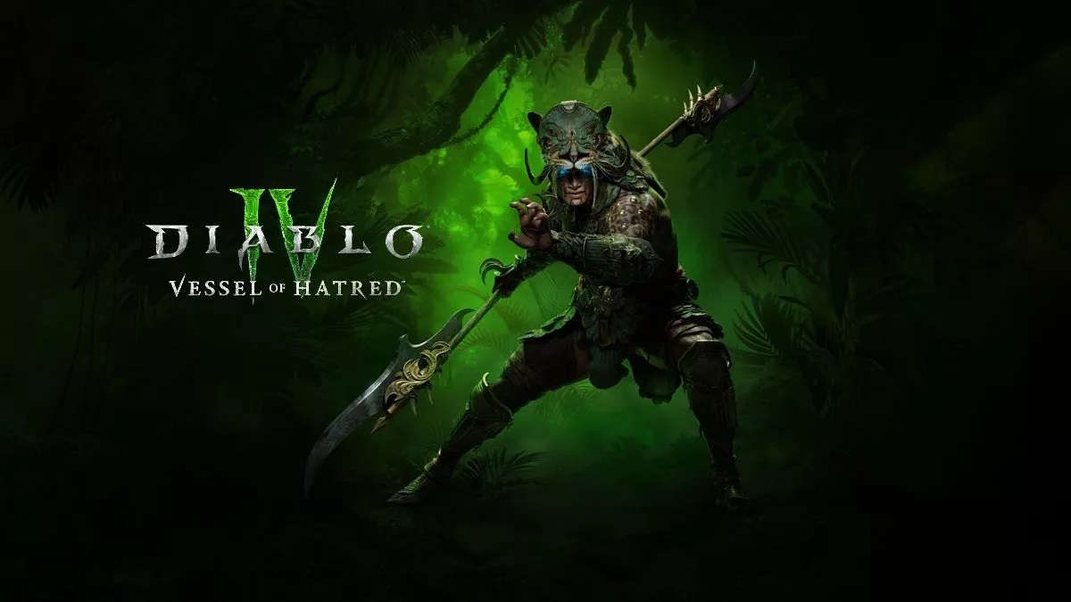 テスト: Diablo IV: Vessel of Hatred – 卓越性への新たな一歩