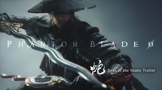 vignette phantom blade zero year of the snake