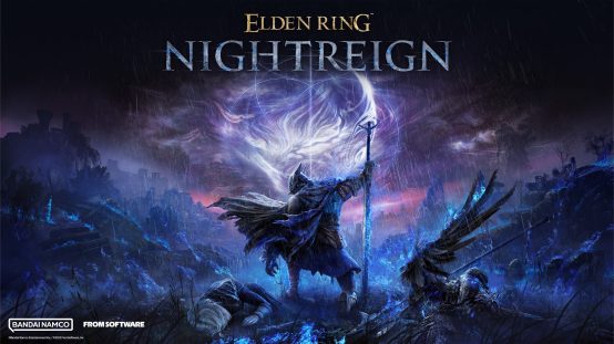 ELDENRING_NIGHTREIGN_Key_Art