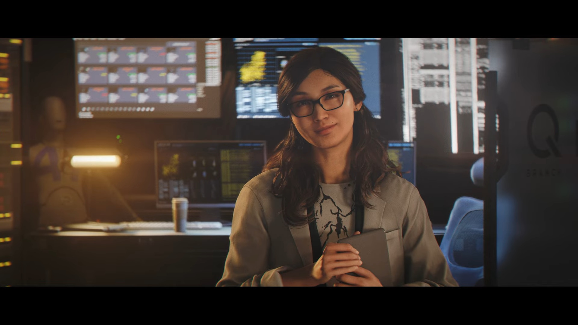 L’actrice britannique Gemma Chan rejoint le casting de 007 First Light ...