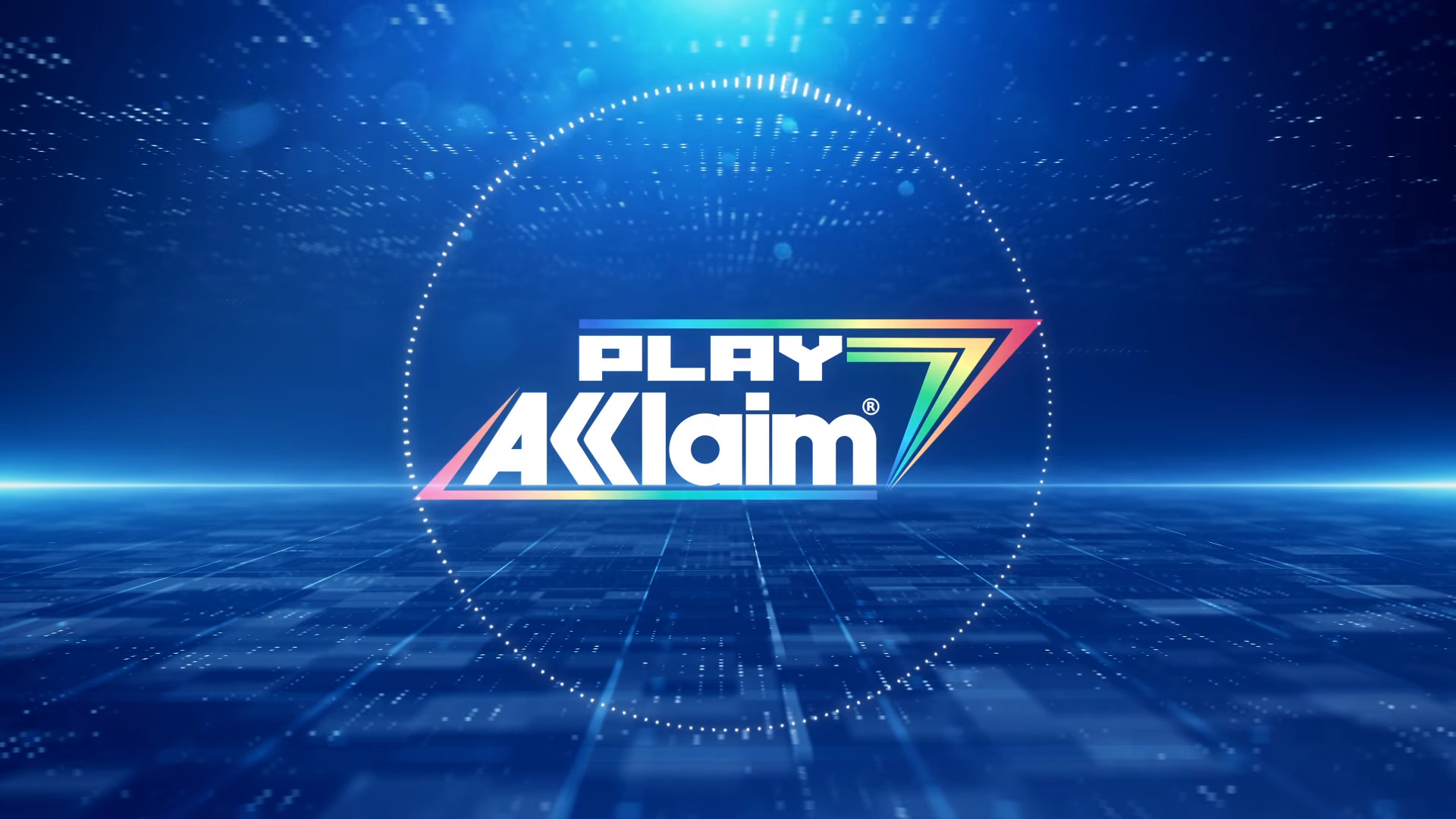 Acclaim fait un retour avec un premier showcase #PlayAcclaim - PXLBBQ